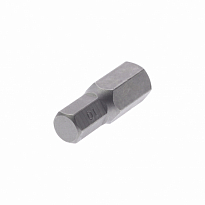 Вставка RF-1543012: 5/16"DR 6-гранная 12x30мм ROCK FORCE /1/10/100